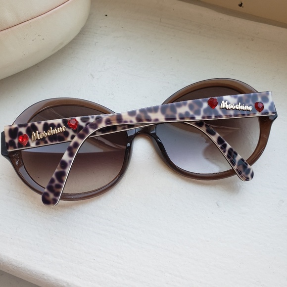 Moschino sunglasses - Picture 2 of 4